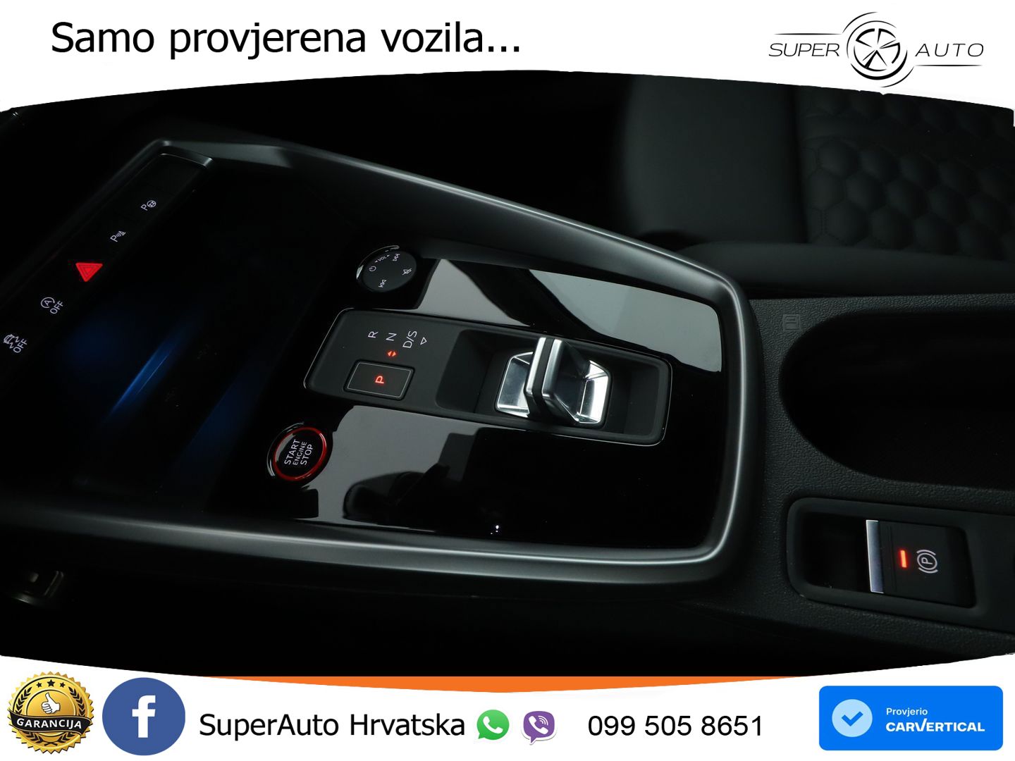 Audi RS3 Sportback 2.5 TFSI (400 KS) quattro S tronic LED+GR SJED+ACC