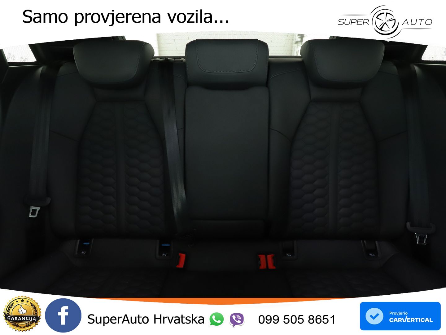 Audi RS3 Sportback 2.5 TFSI (400 KS) quattro S tronic LED+GR SJED+ACC
