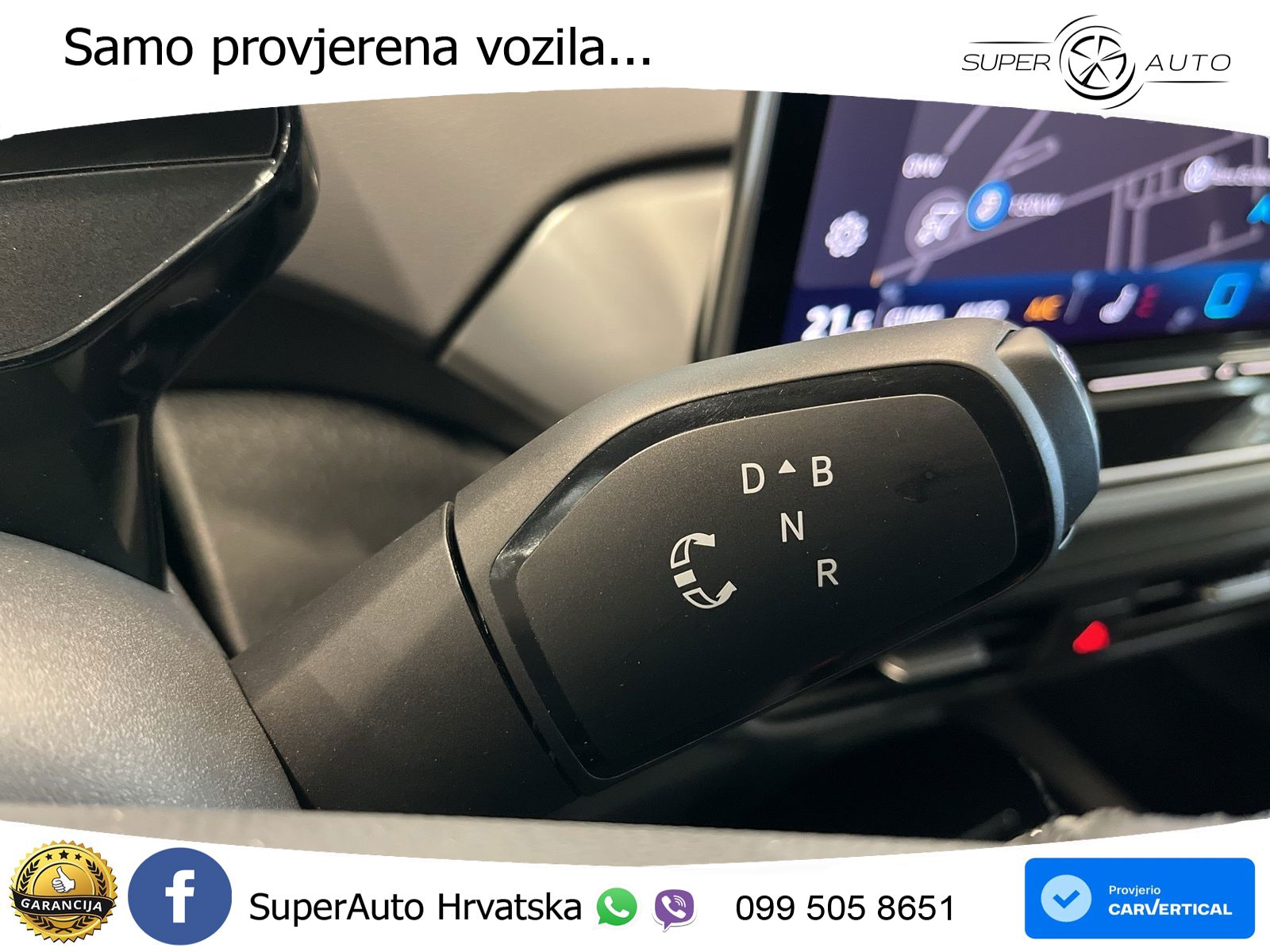 Volkswagen ID.5 Pro 82 kWh (286 KS) LED+GR SJED+ACC