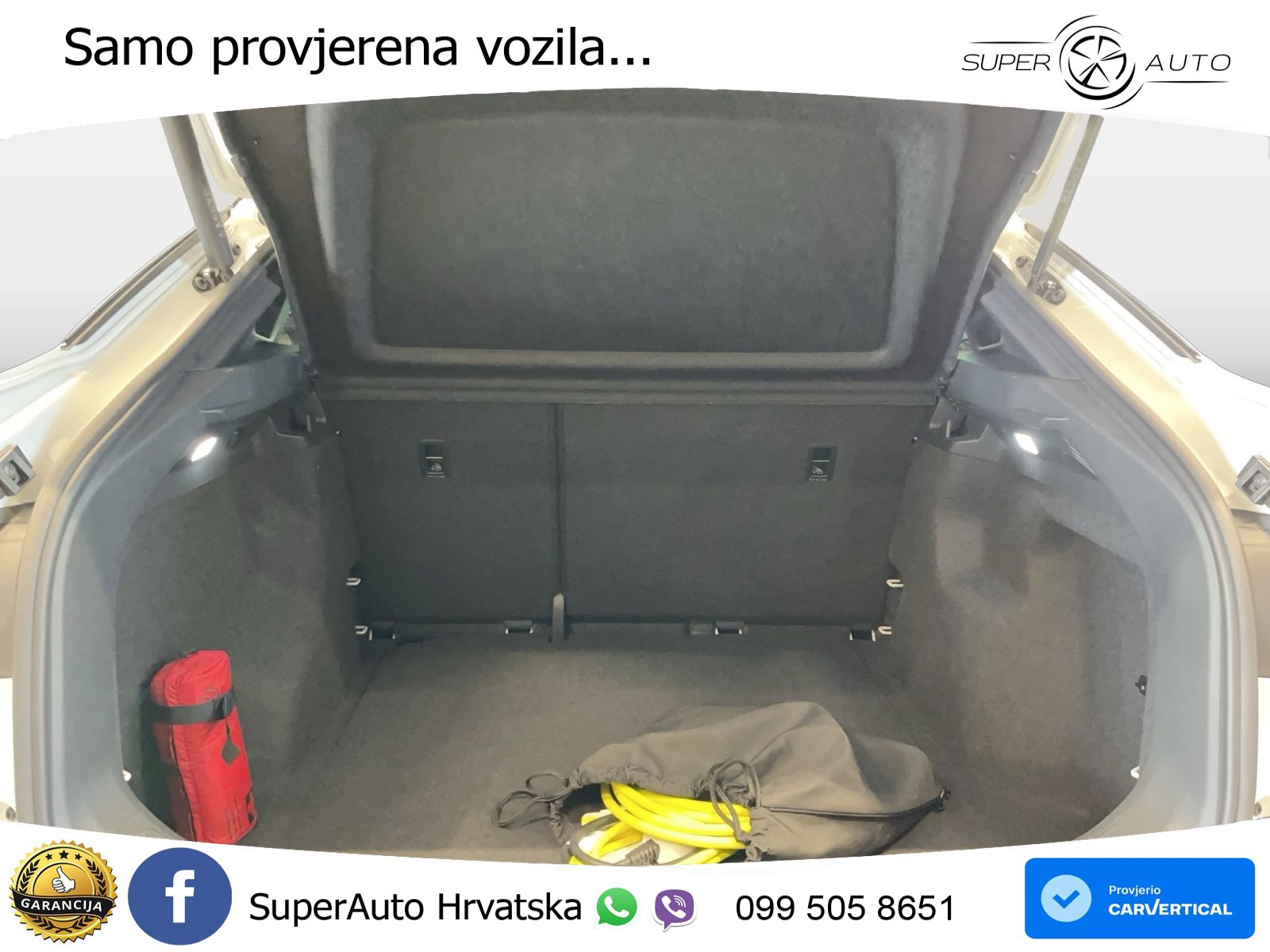 Volkswagen ID.5 Pro 82 kWh (286 KS) LED+GR SJED+ACC