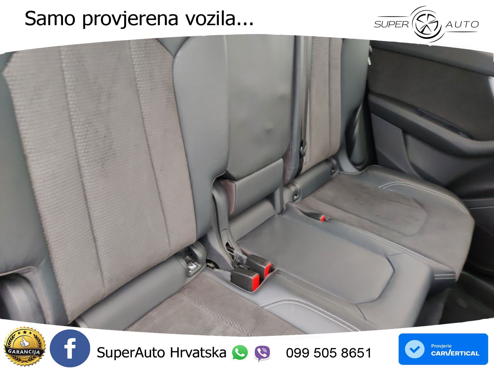 Audi Q8 50 TDI V6 (286 KS) quattro Tiptronic