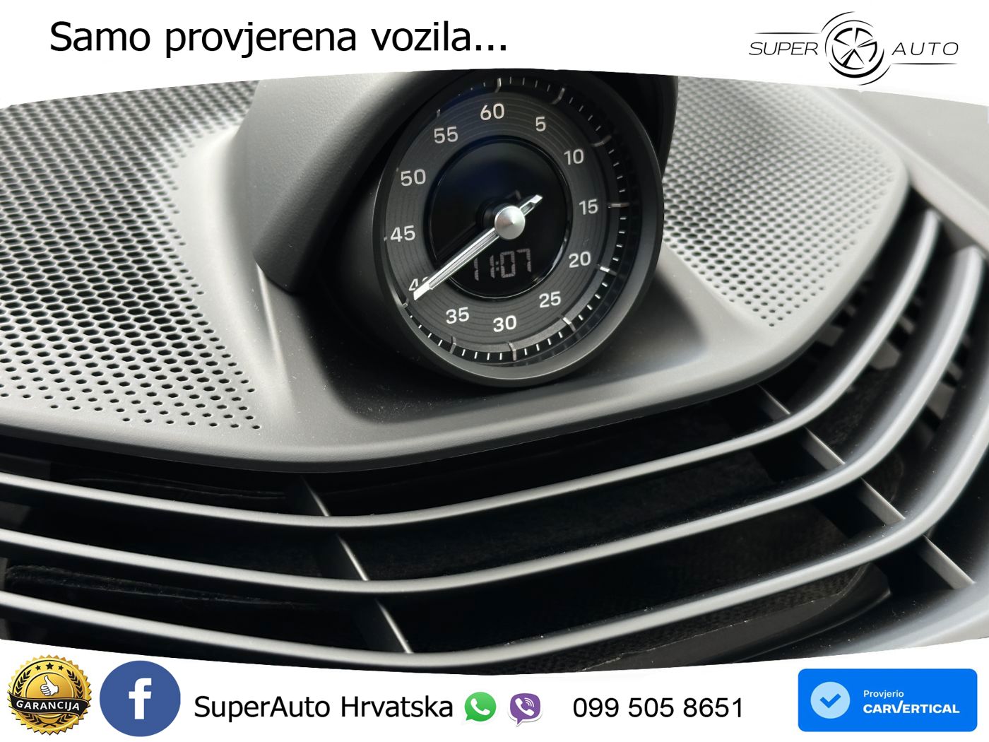 Porsche Taycan Cross Turismo 4 105 kWh (435 KS)