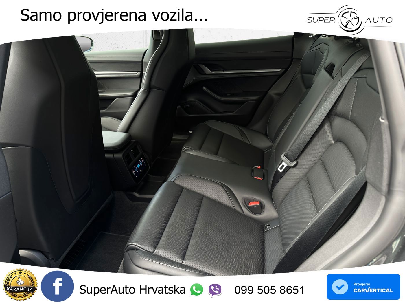 Porsche Taycan Cross Turismo 4 105 kWh (435 KS)