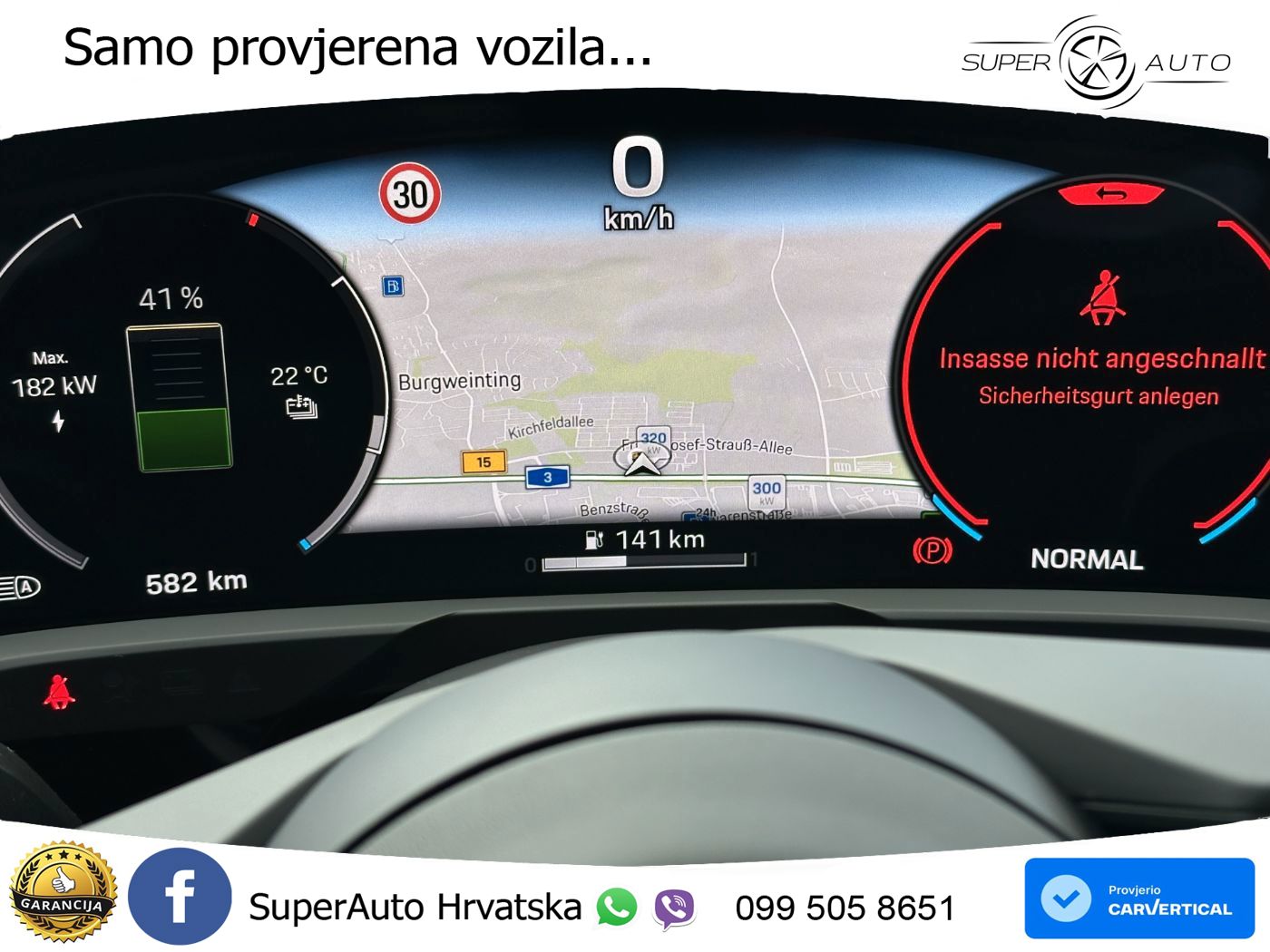 Porsche Taycan Cross Turismo 4 105 kWh (435 KS)