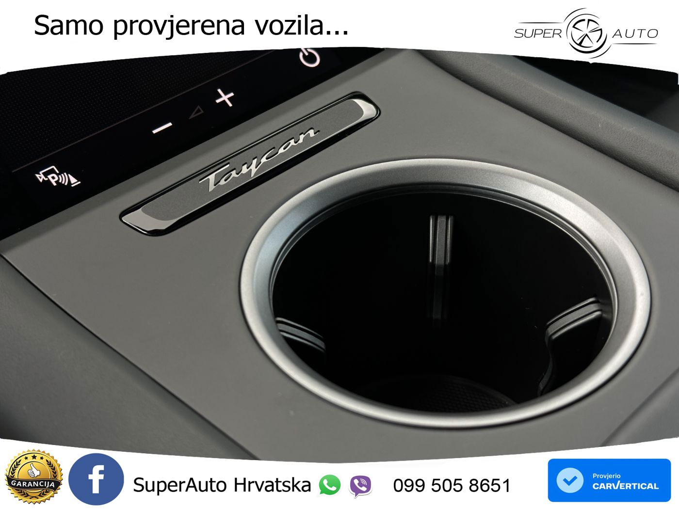 Porsche Taycan Cross Turismo 4 105 kWh (435 KS)