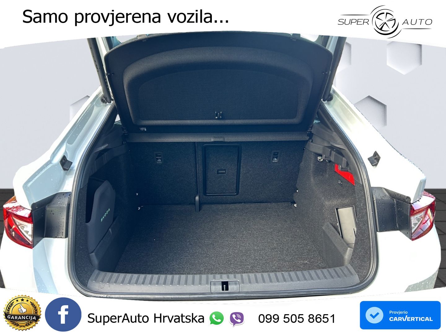Škoda Enyaq Coupe RS 84 kWh (340 KS) AWD LED+GR SJED+ACC