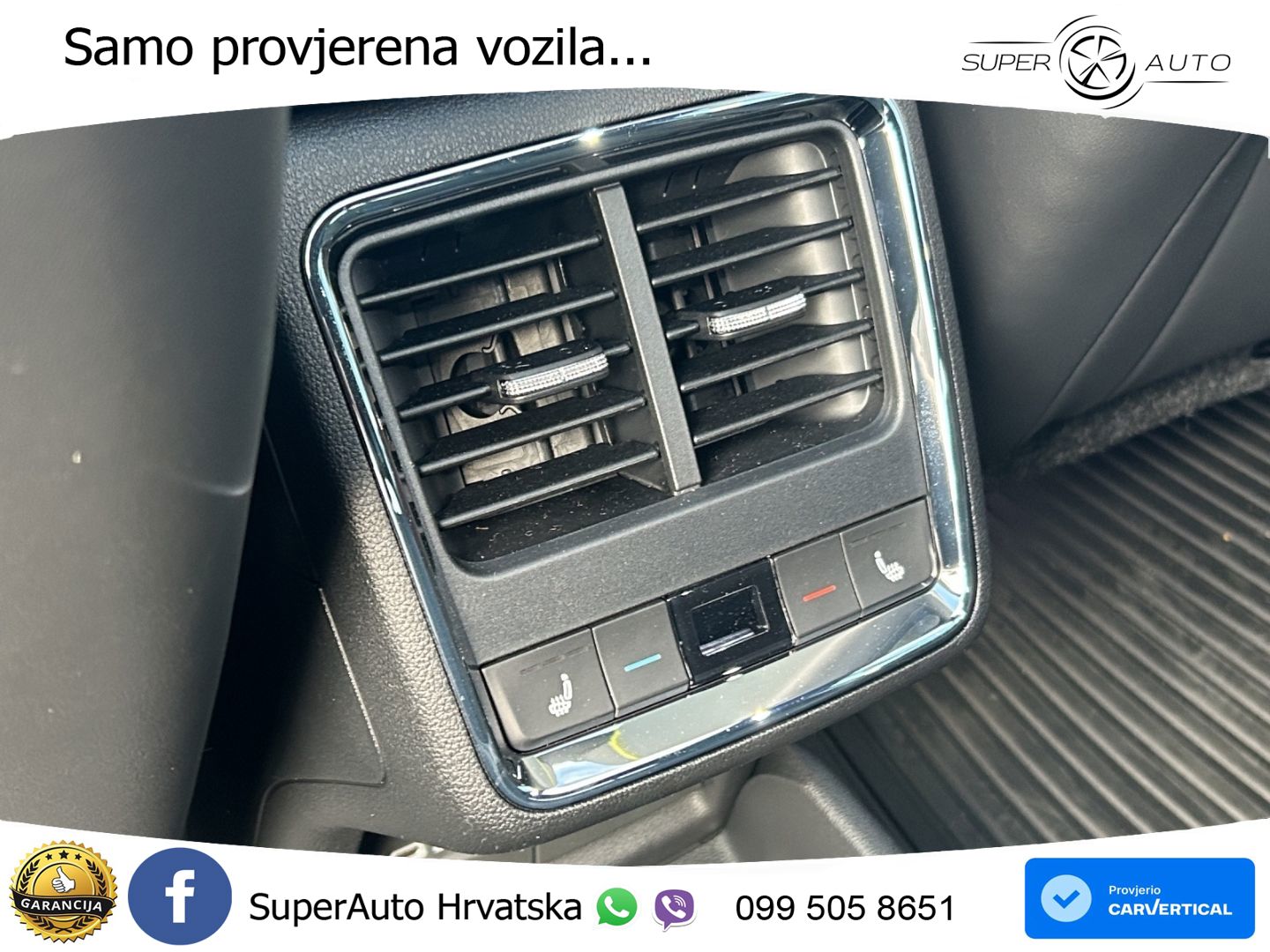 Škoda Enyaq Coupe RS 84 kWh (340 KS) AWD LED+GR SJED+ACC