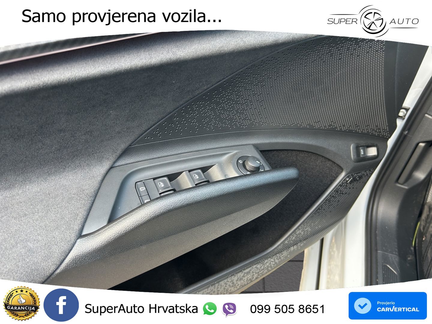 Škoda Enyaq Coupe RS 84 kWh (340 KS) AWD LED+GR SJED+ACC