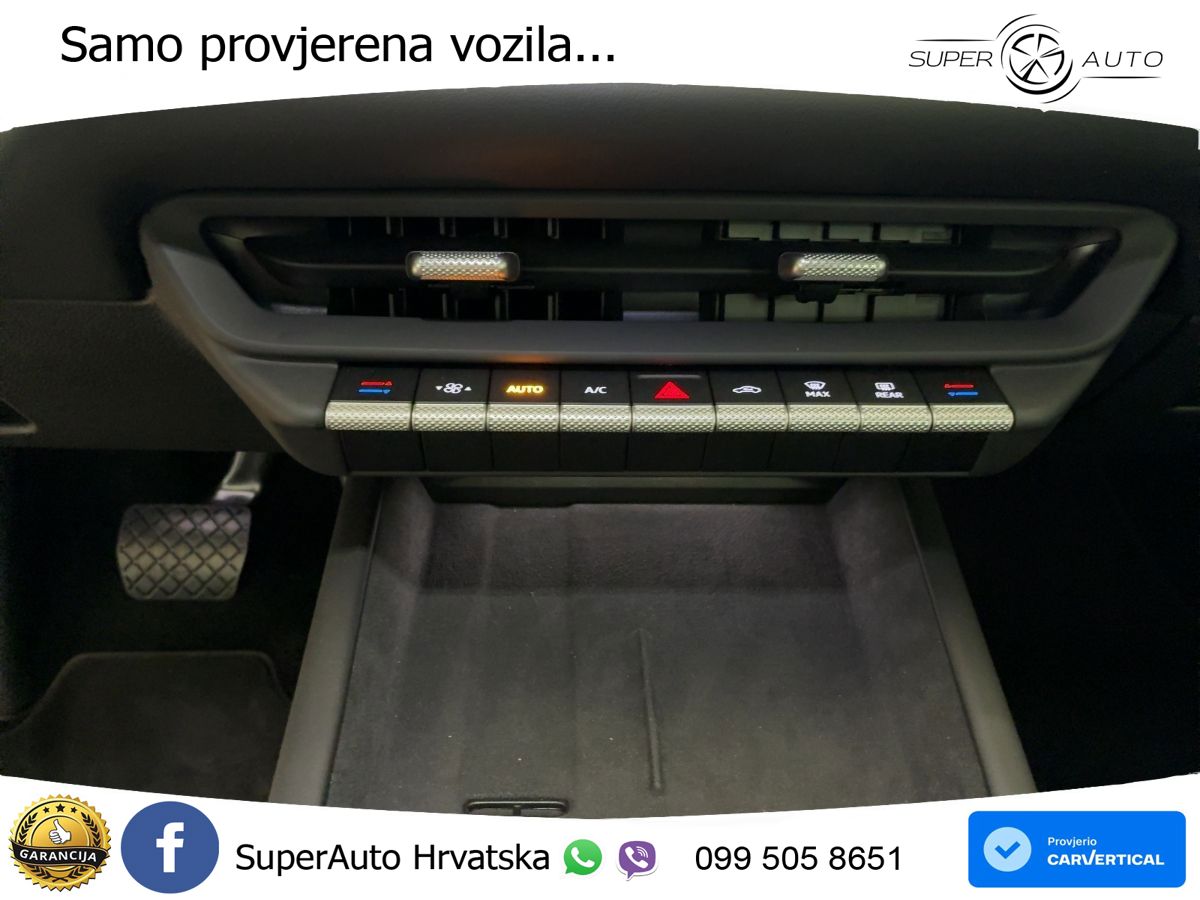 Volkswagen ID.3 58 kWh (190 KS)
