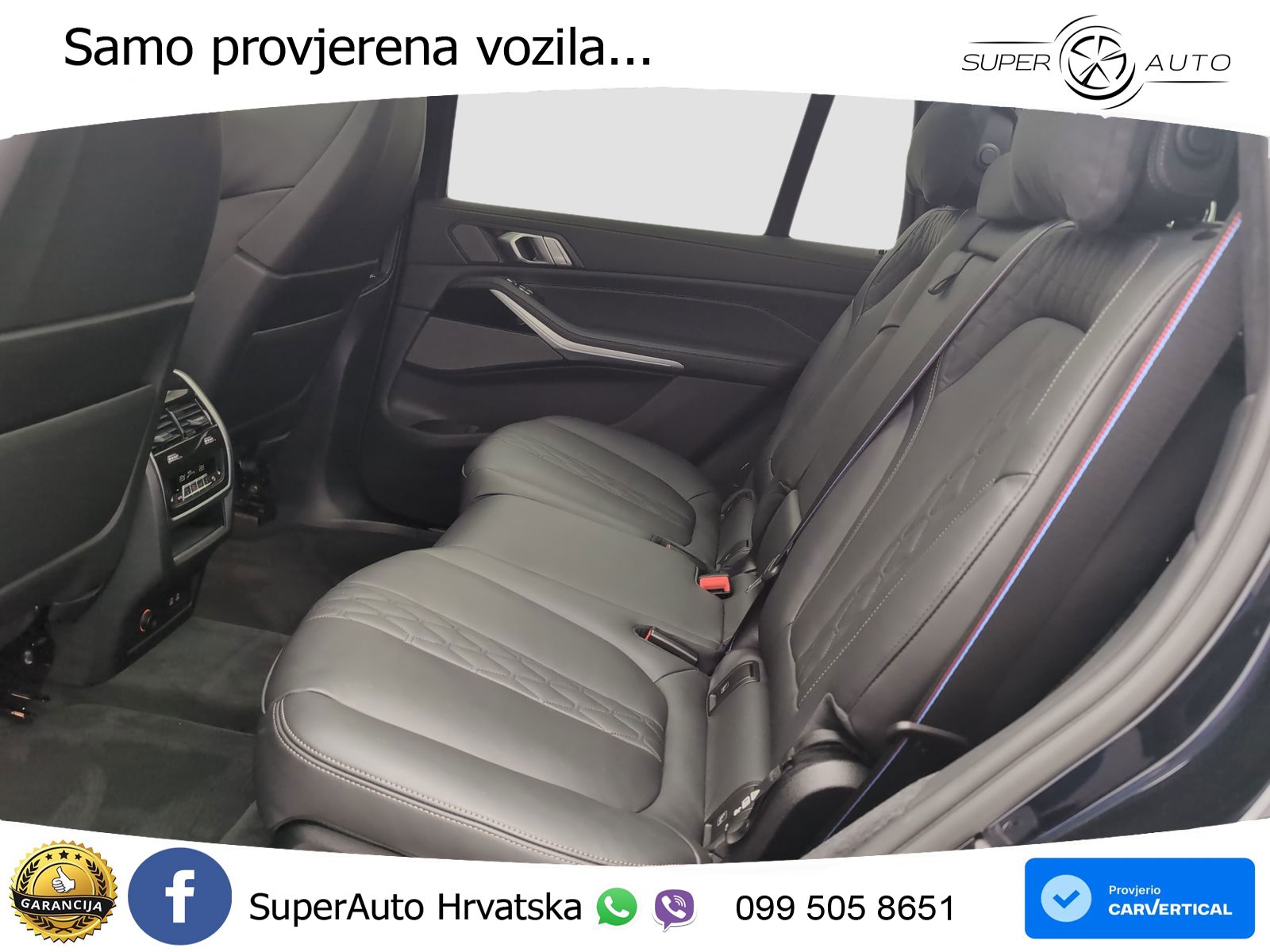 BMW X7 M60i (530 KS) xDrive Steptronic
