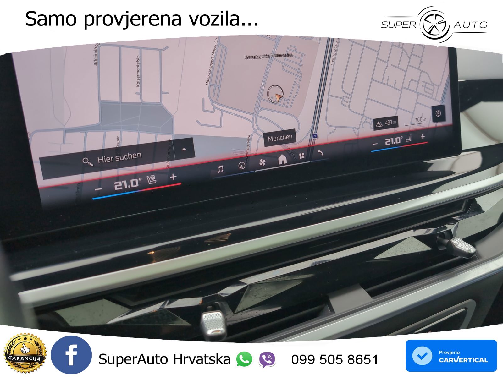 BMW X7 M60i (530 KS) xDrive Steptronic