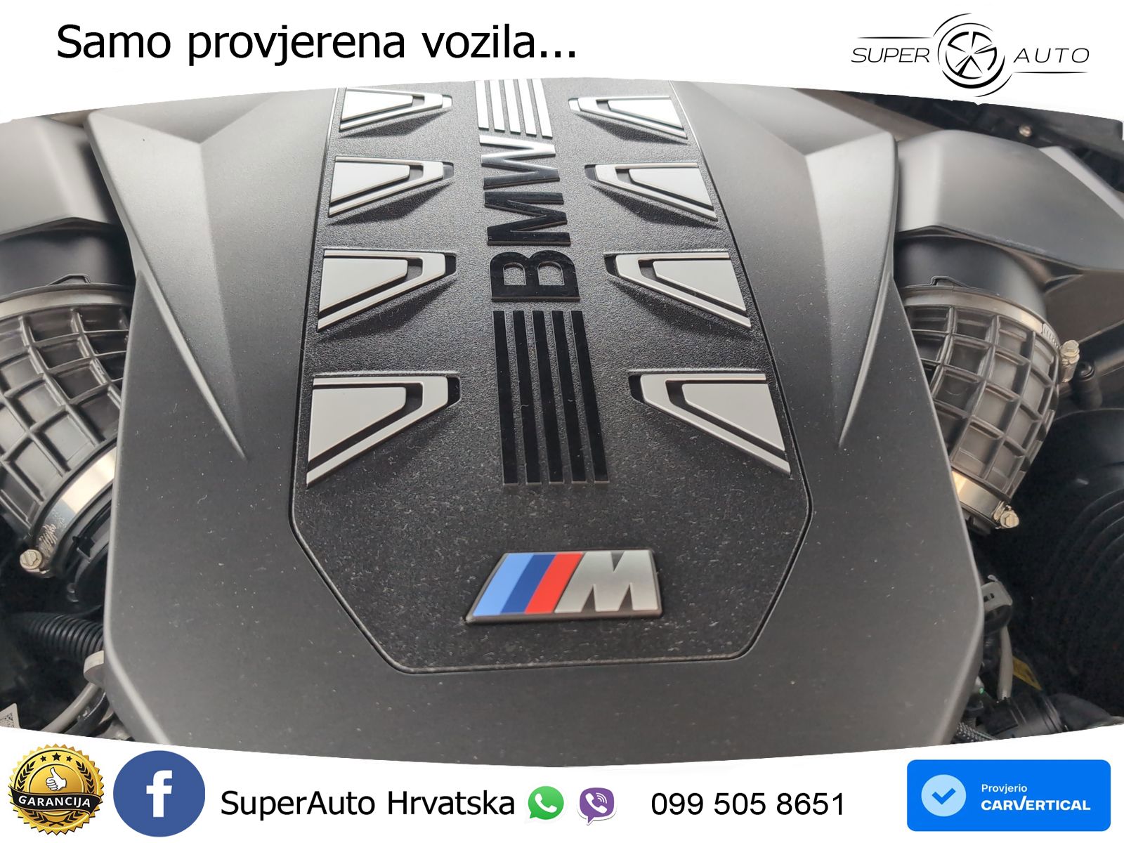 BMW X7 M60i (530 KS) xDrive Steptronic