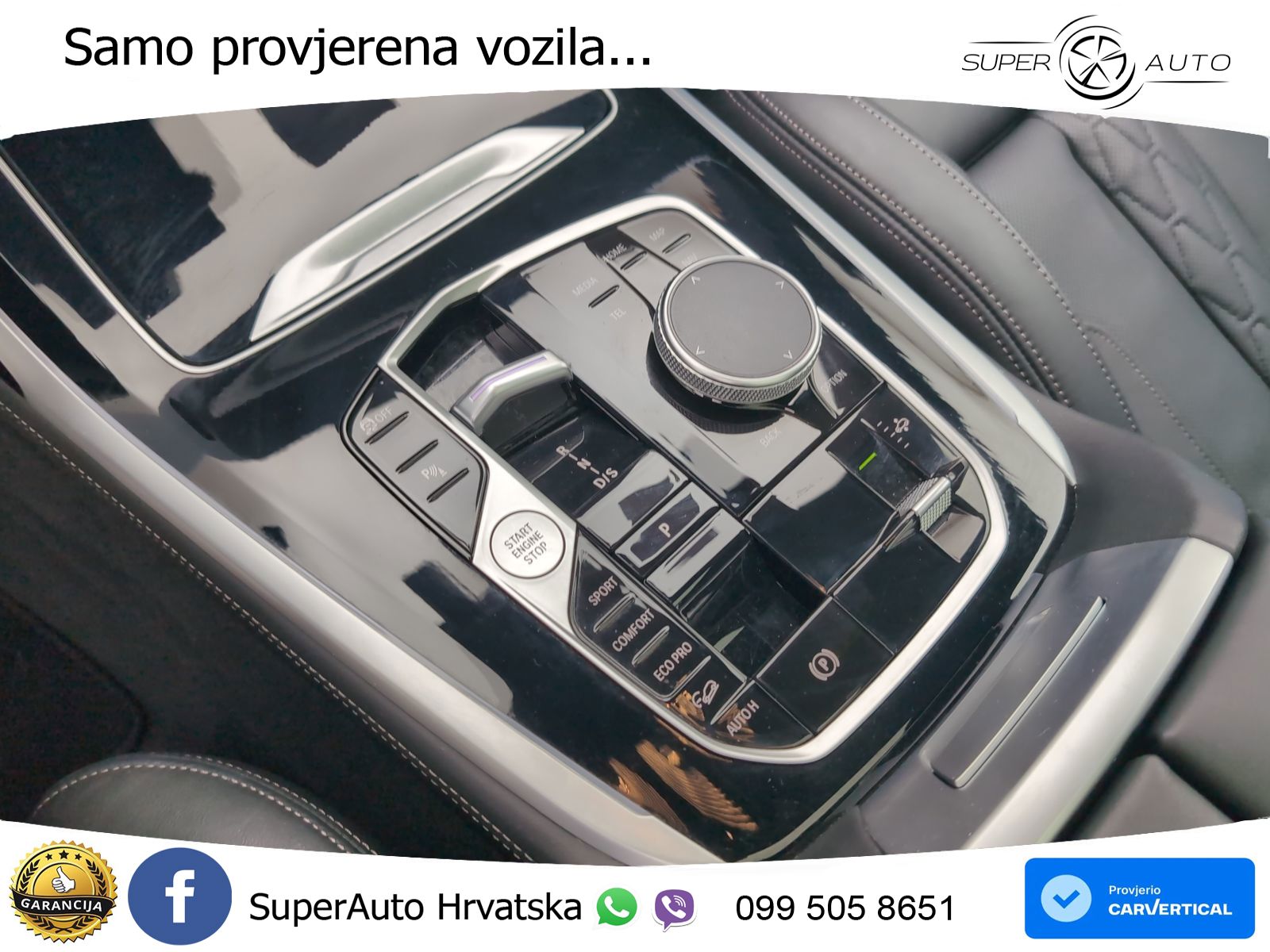 BMW X7 M60i (530 KS) xDrive Steptronic