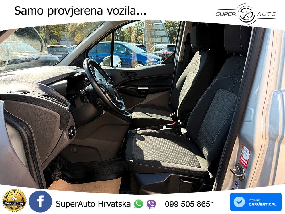 Ford Transit 120 KS