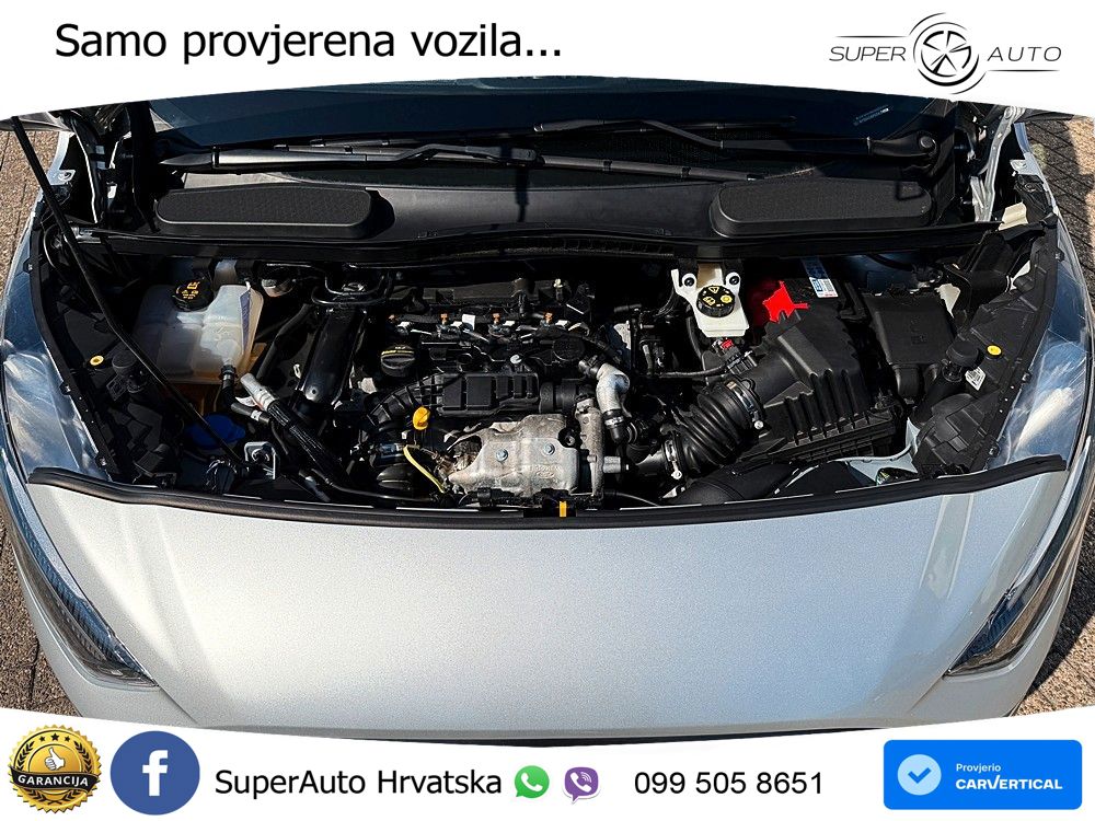 Ford Transit 120 KS