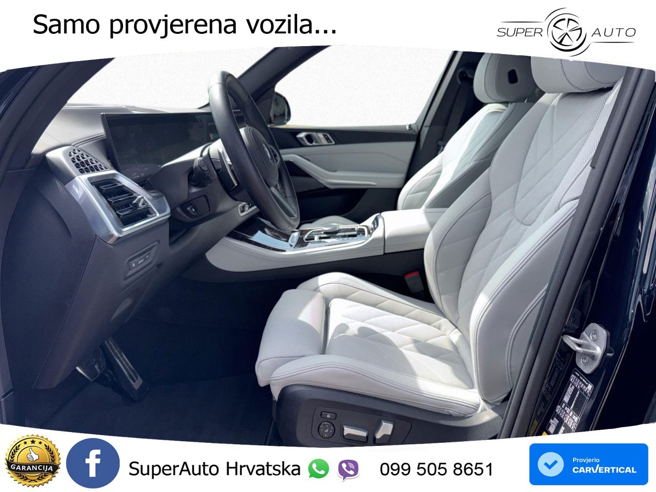 BMW X5 50e (490 KS) xDrive Steptronic LED+GR SJED+ACC