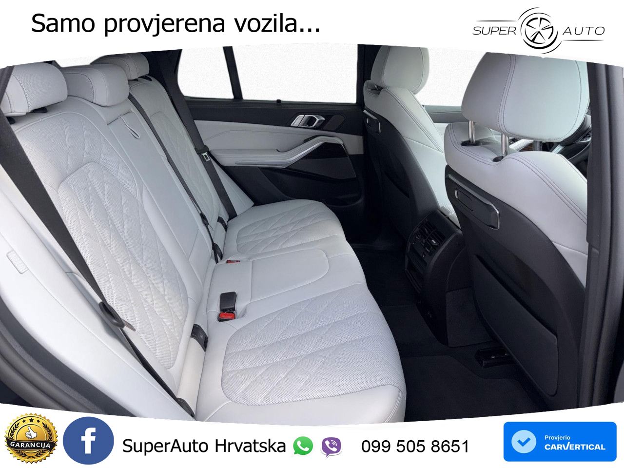 BMW X5 50e (490 KS) xDrive Steptronic LED+GR SJED+ACC