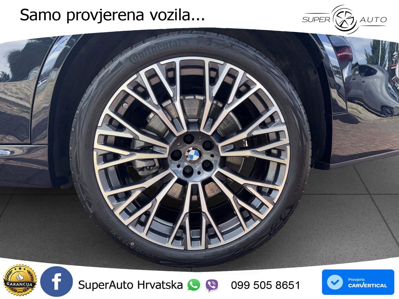BMW X5 50e (490 KS) xDrive Steptronic LED+GR SJED+ACC