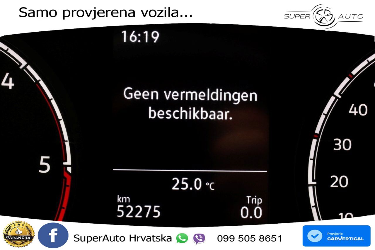 VW Caddy 75 KS