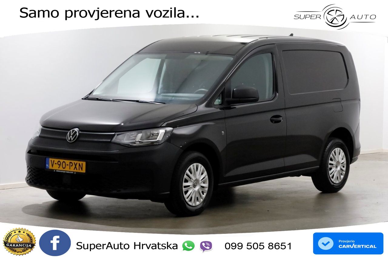 VW Caddy 75 KS