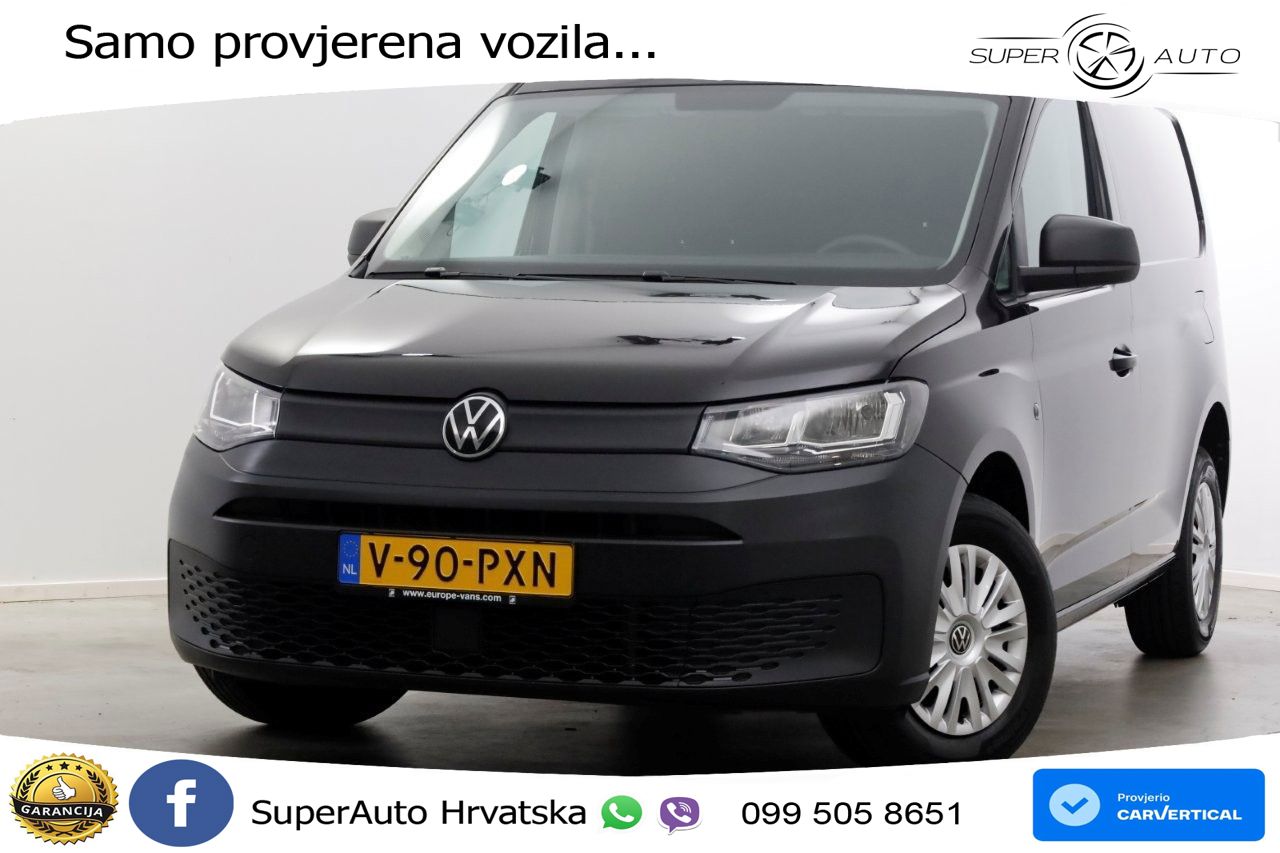 VW Caddy 75 KS