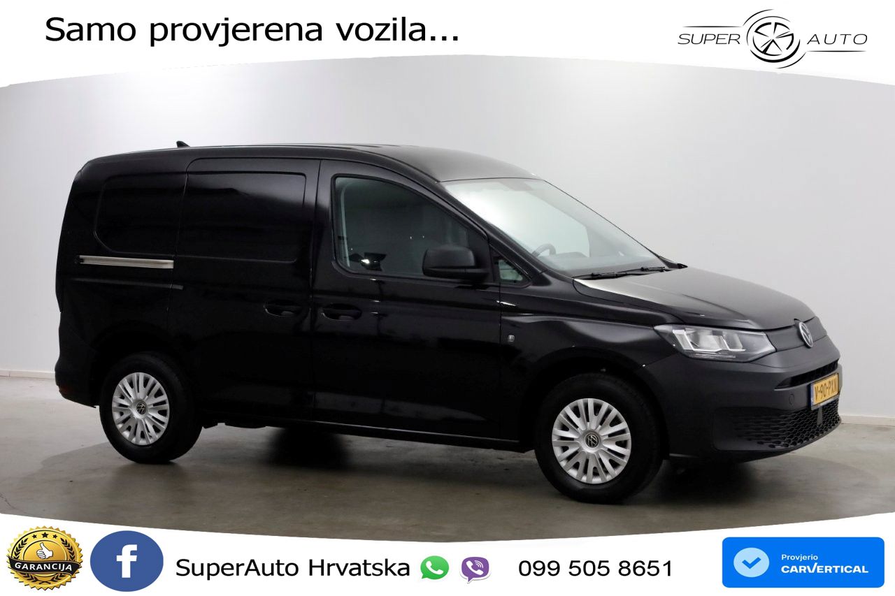 VW Caddy 75 KS