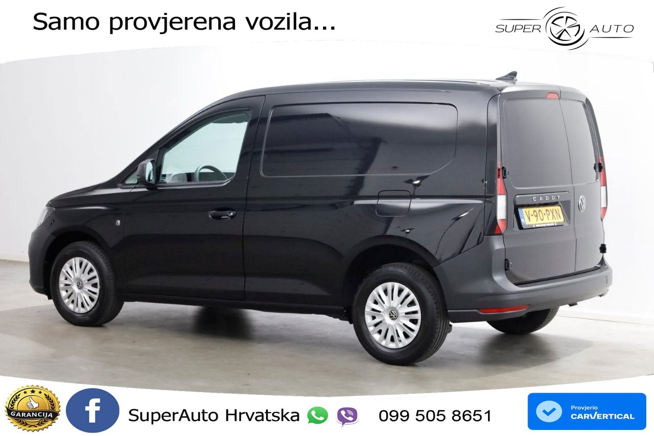 VW Caddy 75 KS