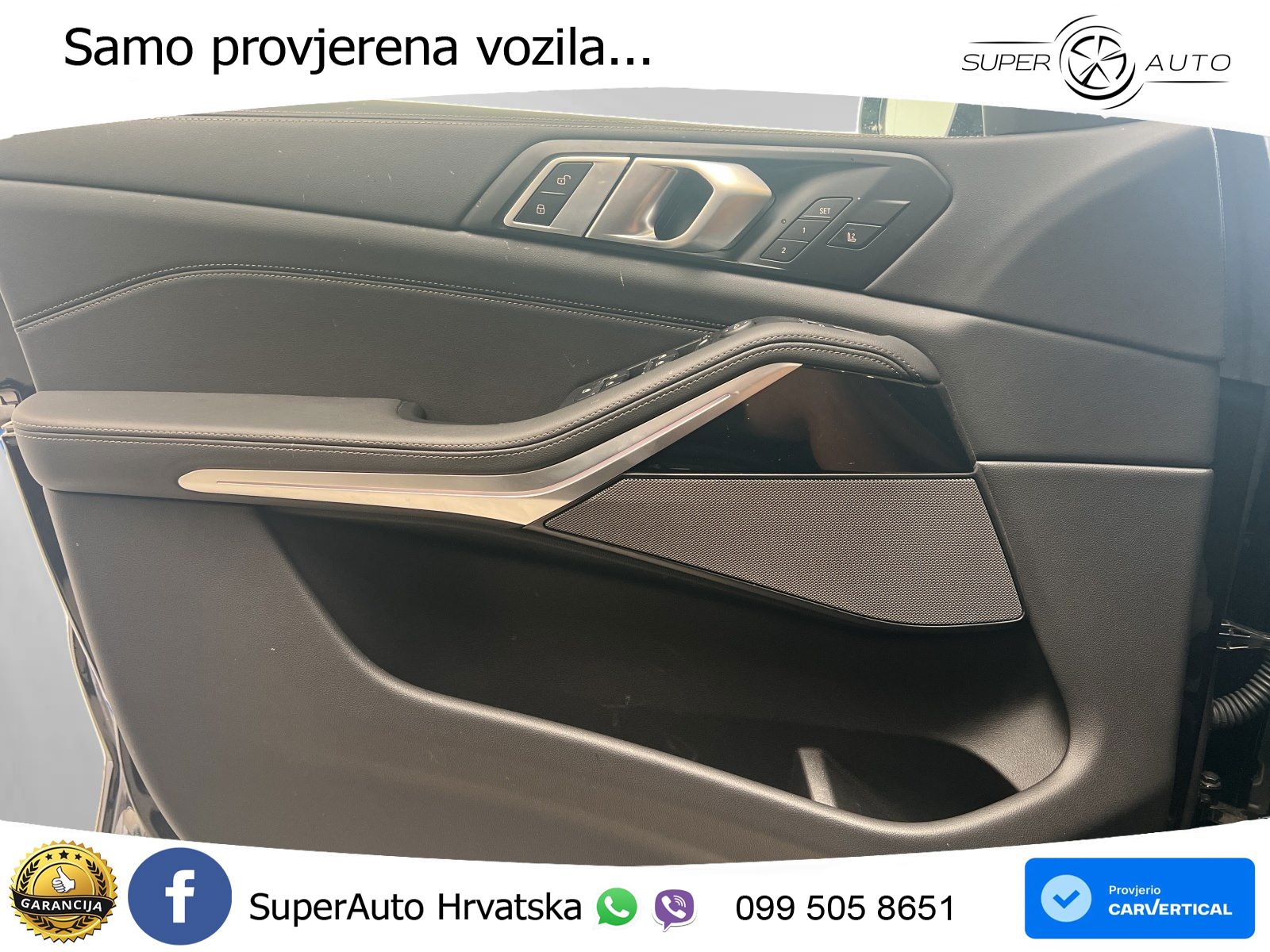 BMW X5 40d (352 KS) xDrive Steptronic LED+GR SJED+ACC