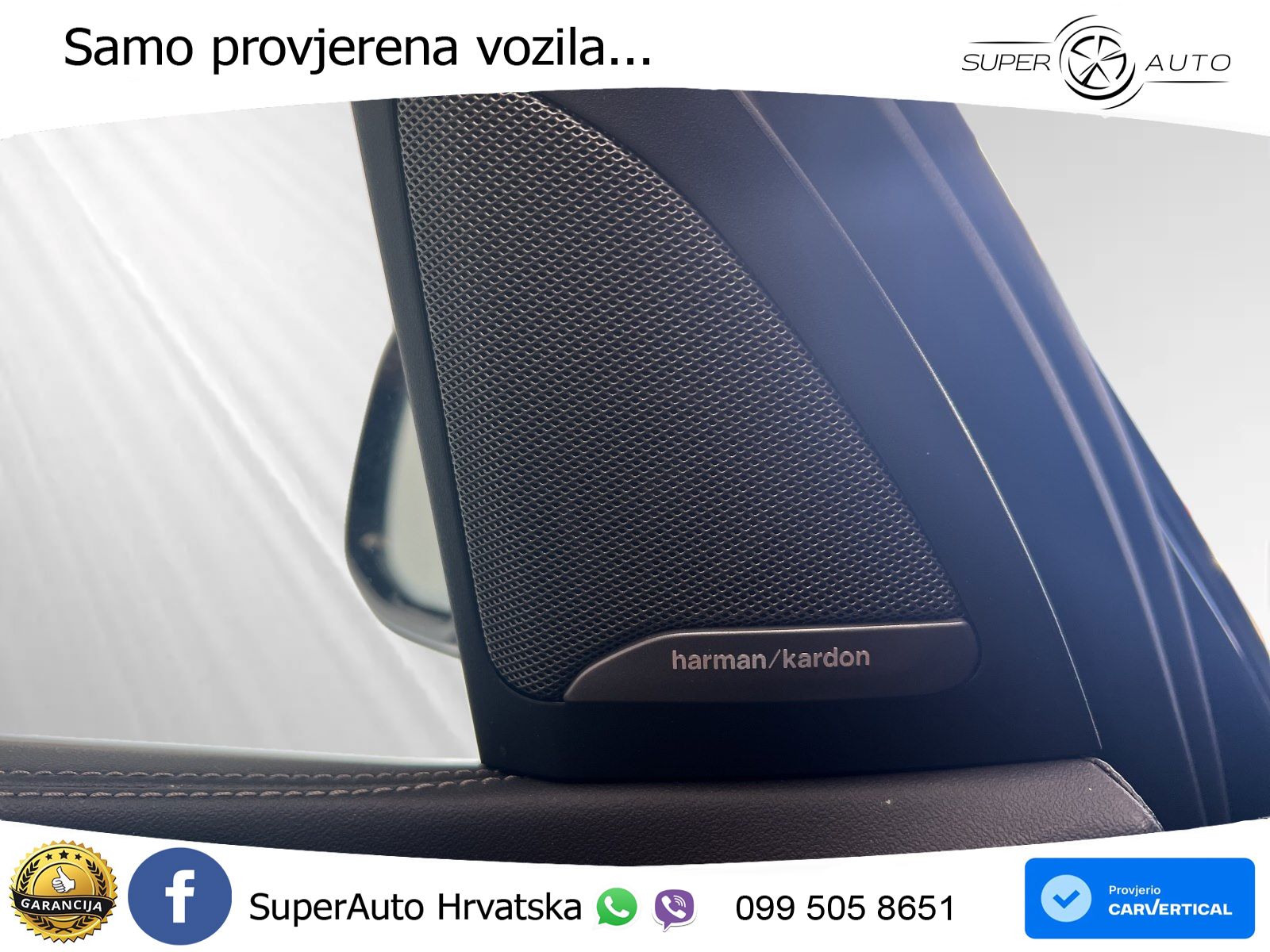 BMW X5 40d (352 KS) xDrive Steptronic LED+GR SJED+ACC