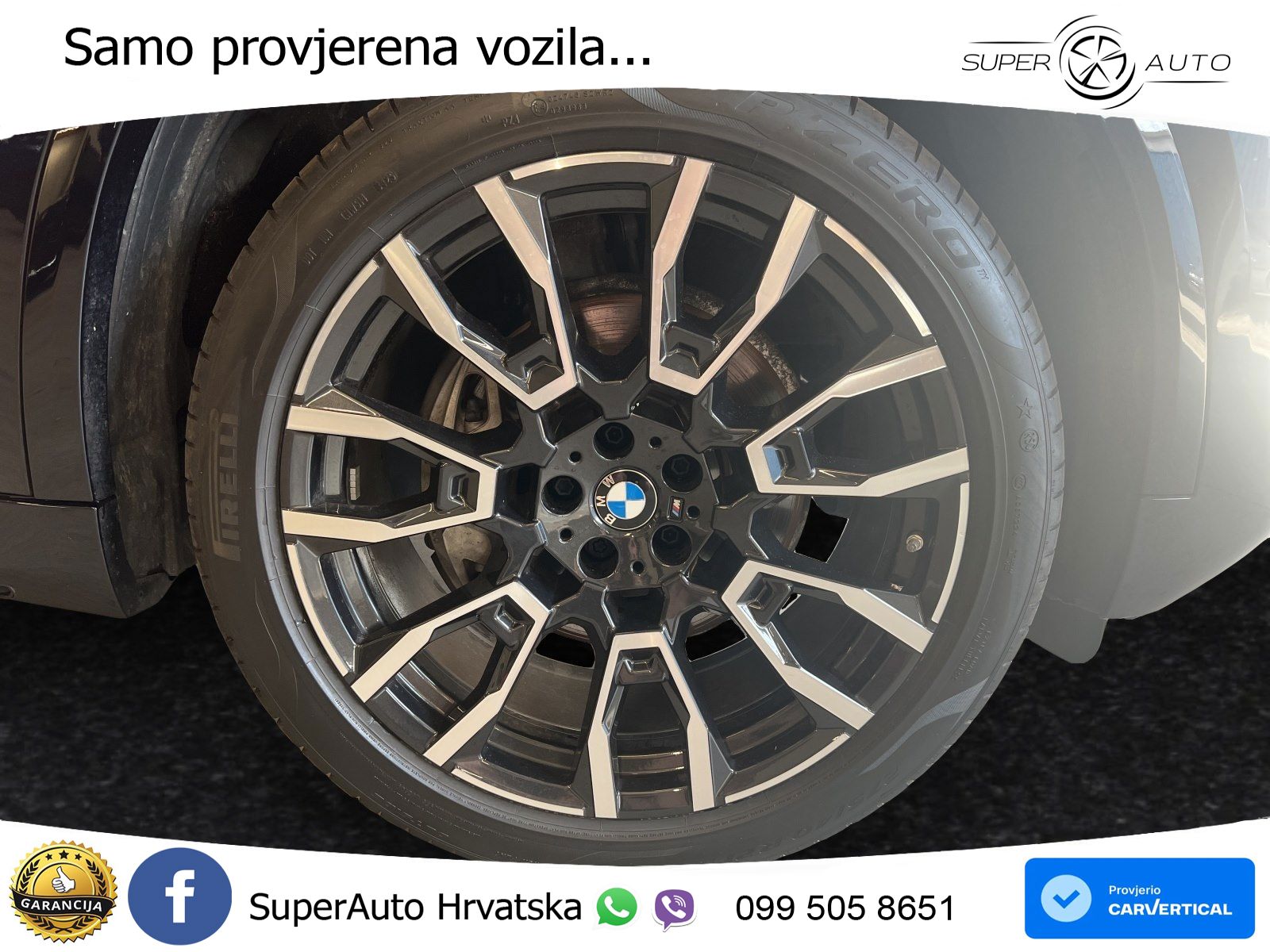 BMW X5 40d (352 KS) xDrive Steptronic LED+GR SJED+ACC