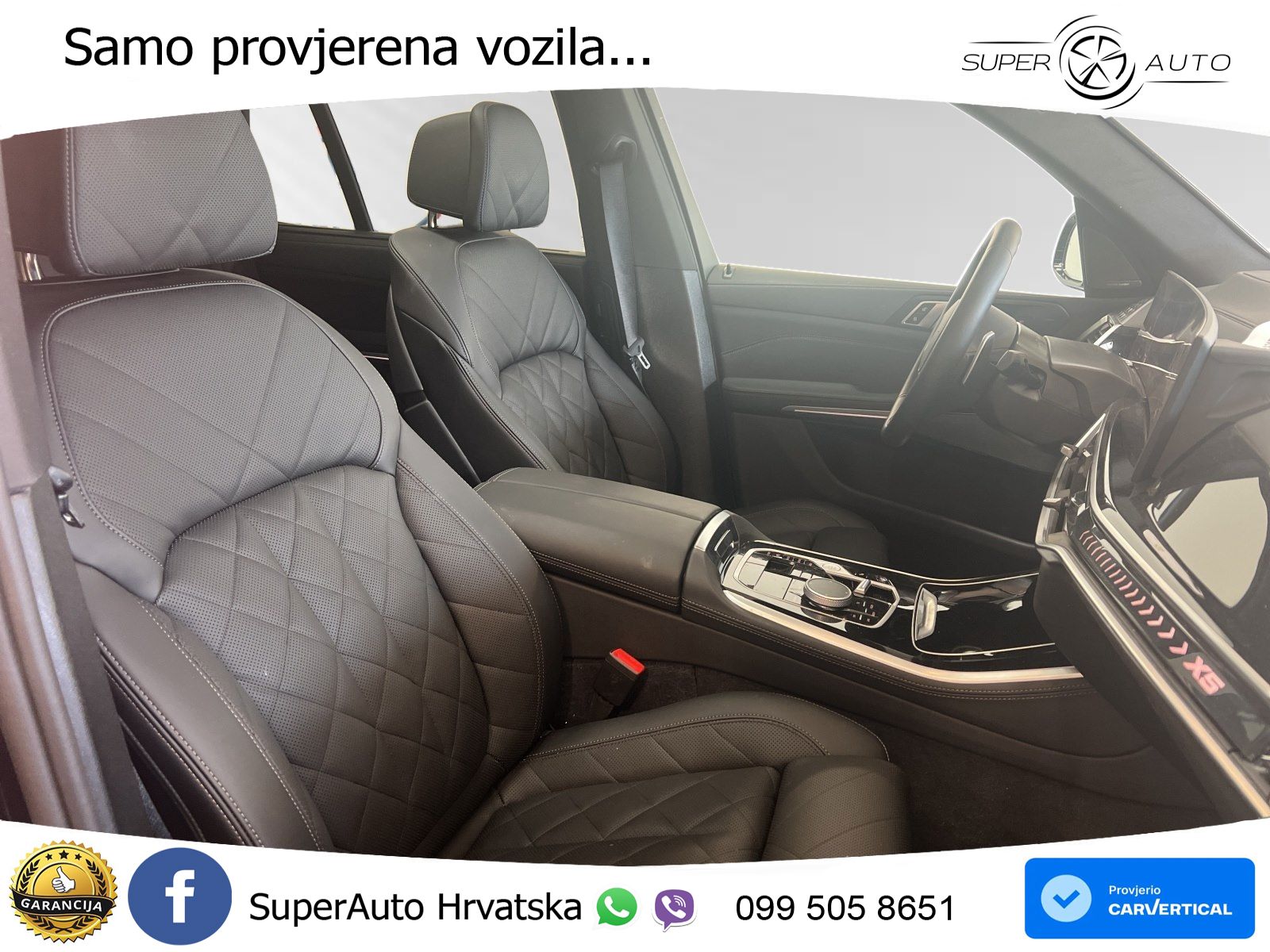 BMW X5 40d (352 KS) xDrive Steptronic LED+GR SJED+ACC
