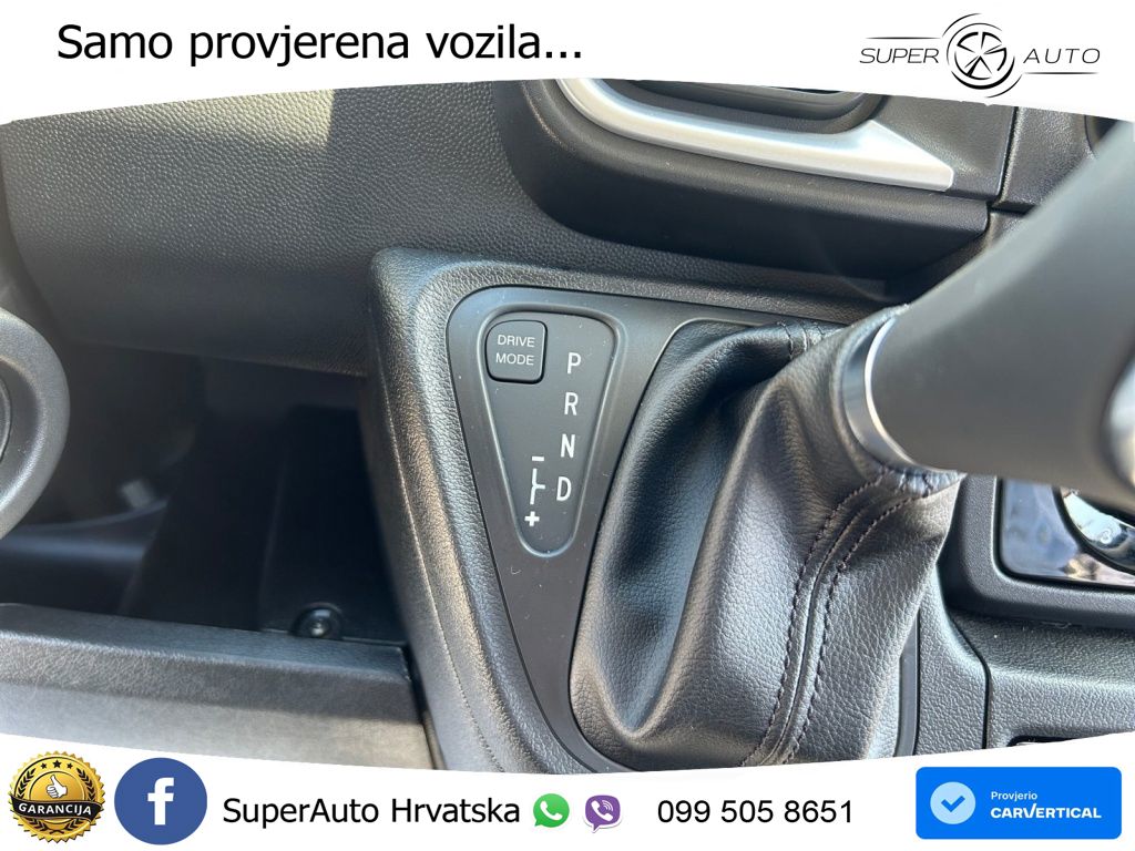Citroën Jumper 140 KS