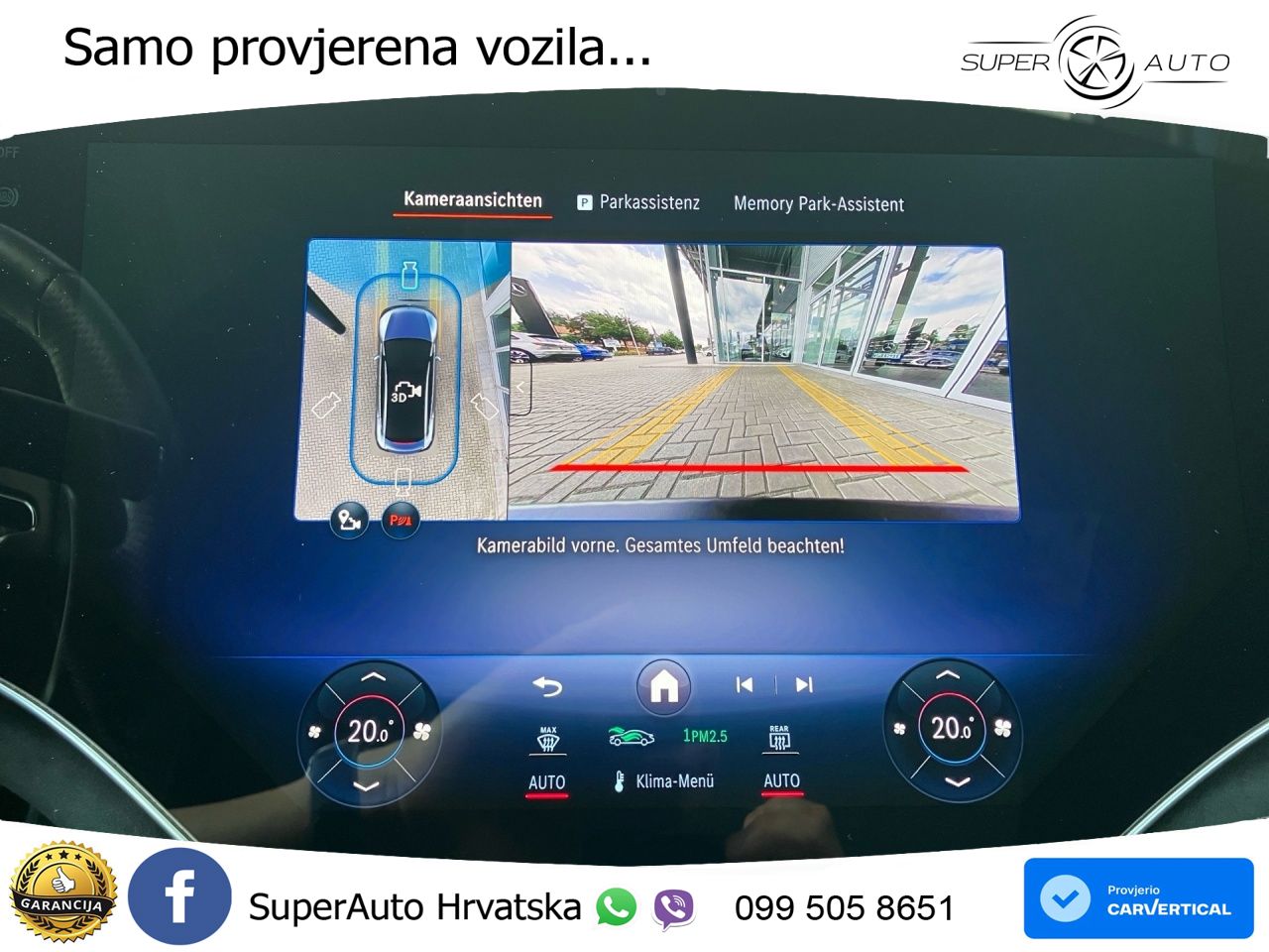 Mercedes EQE AMG 53 100 kWh (625 KS) 4MATIC+ ACC+HEAD+4xGR SJED+360+PANO