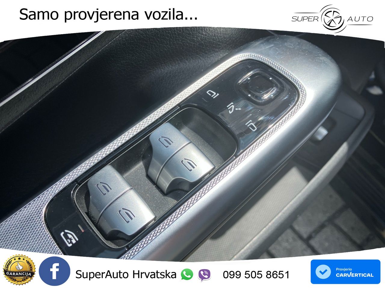 Mercedes EQE AMG 53 100 kWh (625 KS) 4MATIC+ ACC+HEAD+4xGR SJED+360+PANO