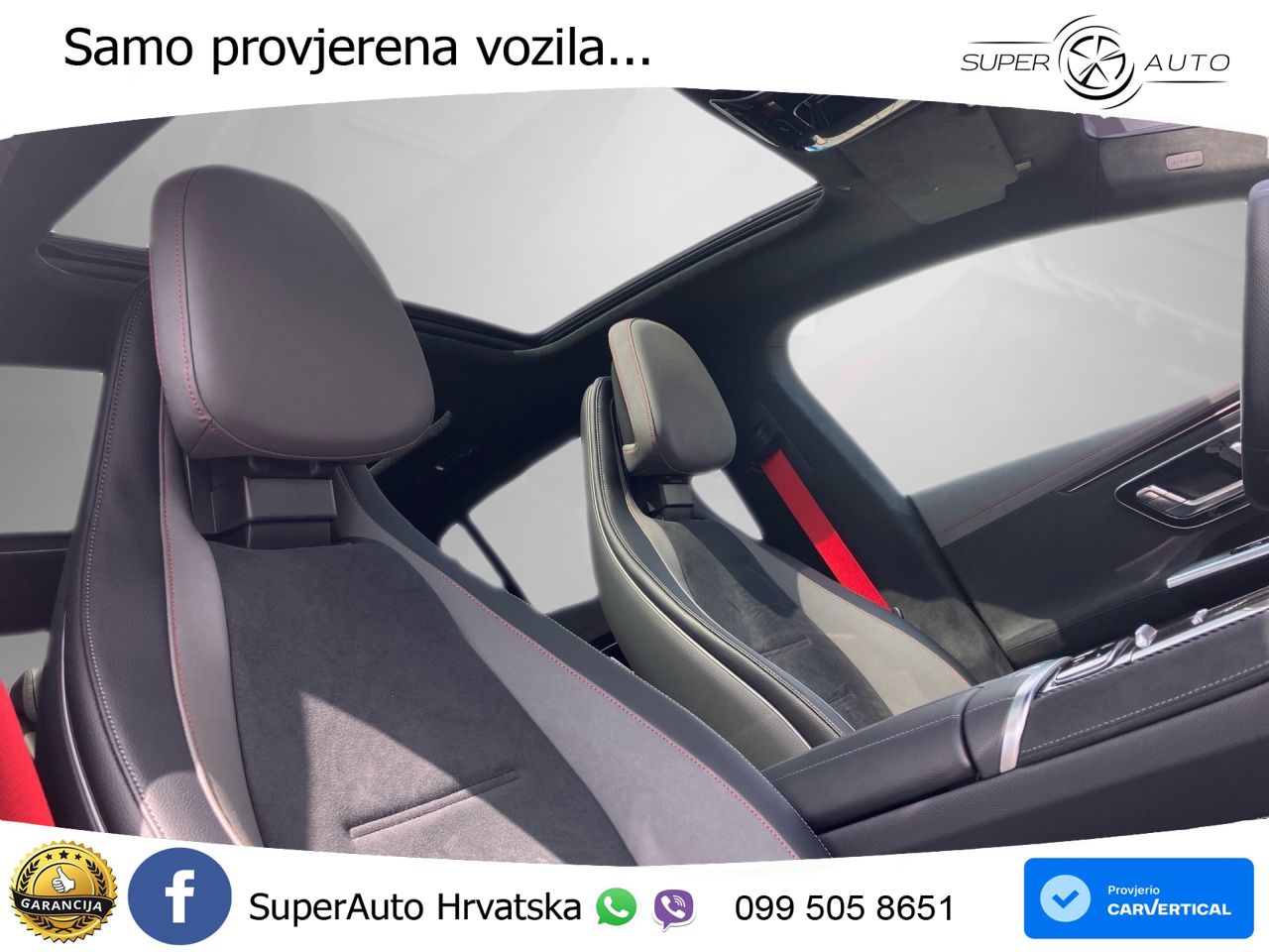 Mercedes EQE AMG 53 100 kWh (625 KS) 4MATIC+ ACC+HEAD+4xGR SJED+360+PANO