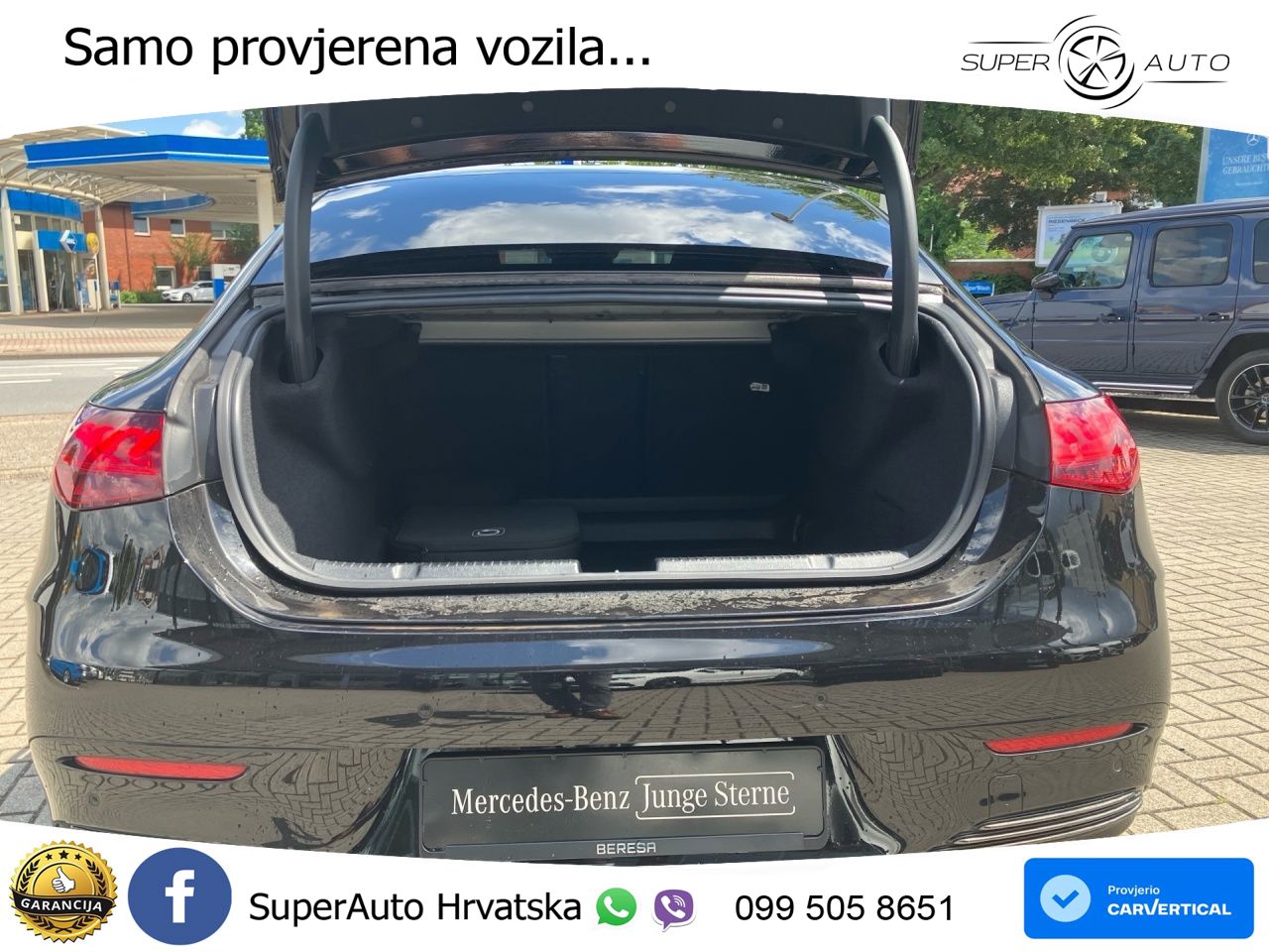 Mercedes EQE AMG 53 100 kWh (625 KS) 4MATIC+ ACC+HEAD+4xGR SJED+360+PANO