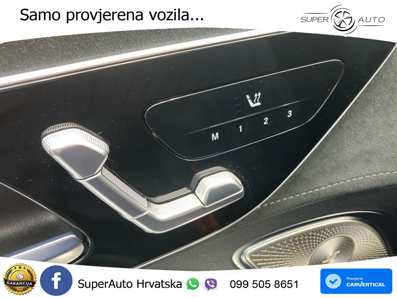 Mercedes EQE AMG 53 100 kWh (625 KS) 4MATIC+ ACC+HEAD+4xGR SJED+360+PANO