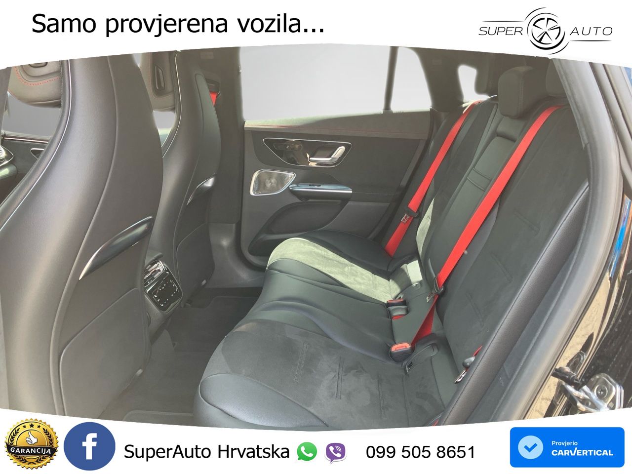 Mercedes EQE AMG 53 100 kWh (625 KS) 4MATIC+ ACC+HEAD+4xGR SJED+360+PANO