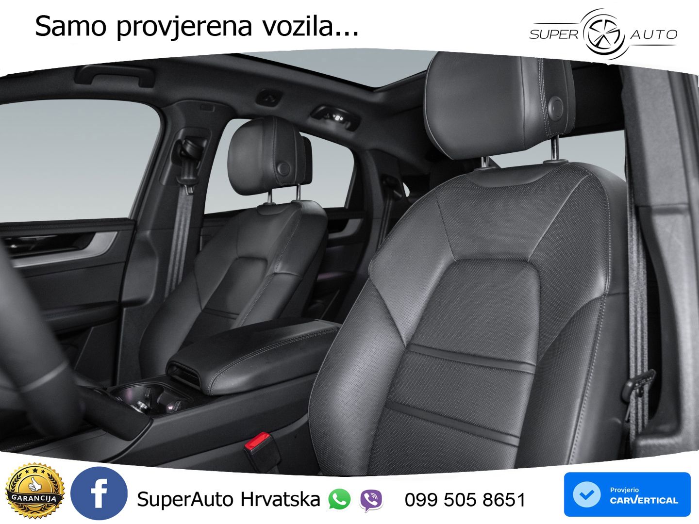 Porsche Cayenne Coupe S 3.0 V6 (519 KS) E-Hybrid Tiptronic S