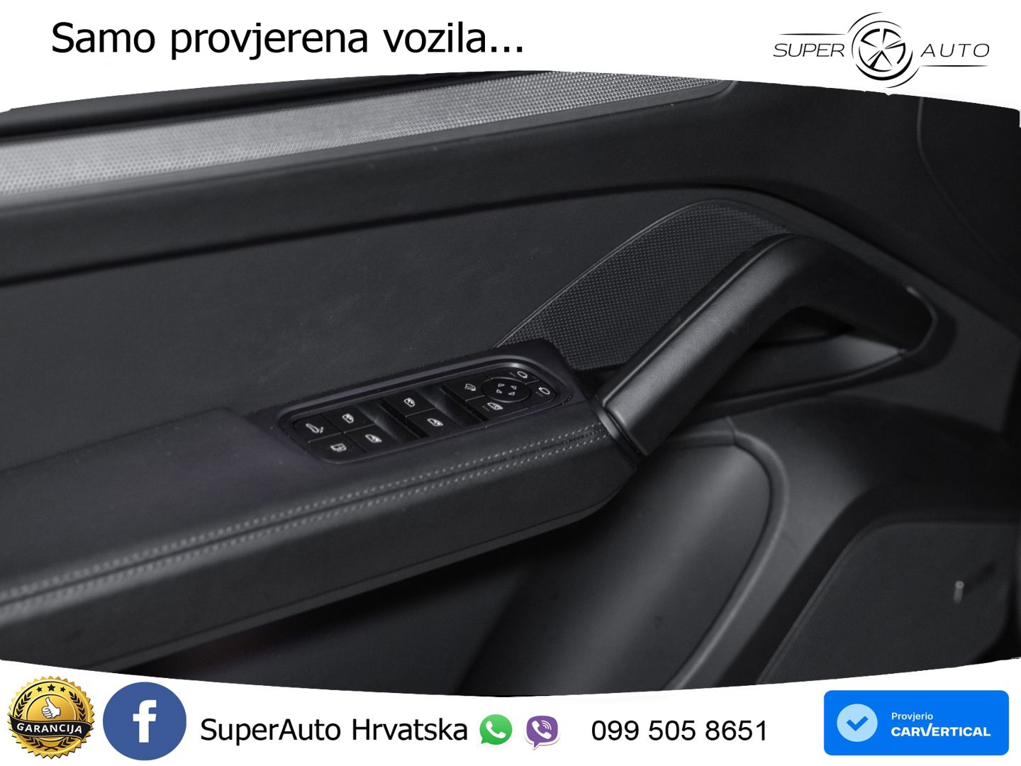Porsche Cayenne Coupe S 3.0 V6 (519 KS) E-Hybrid Tiptronic S