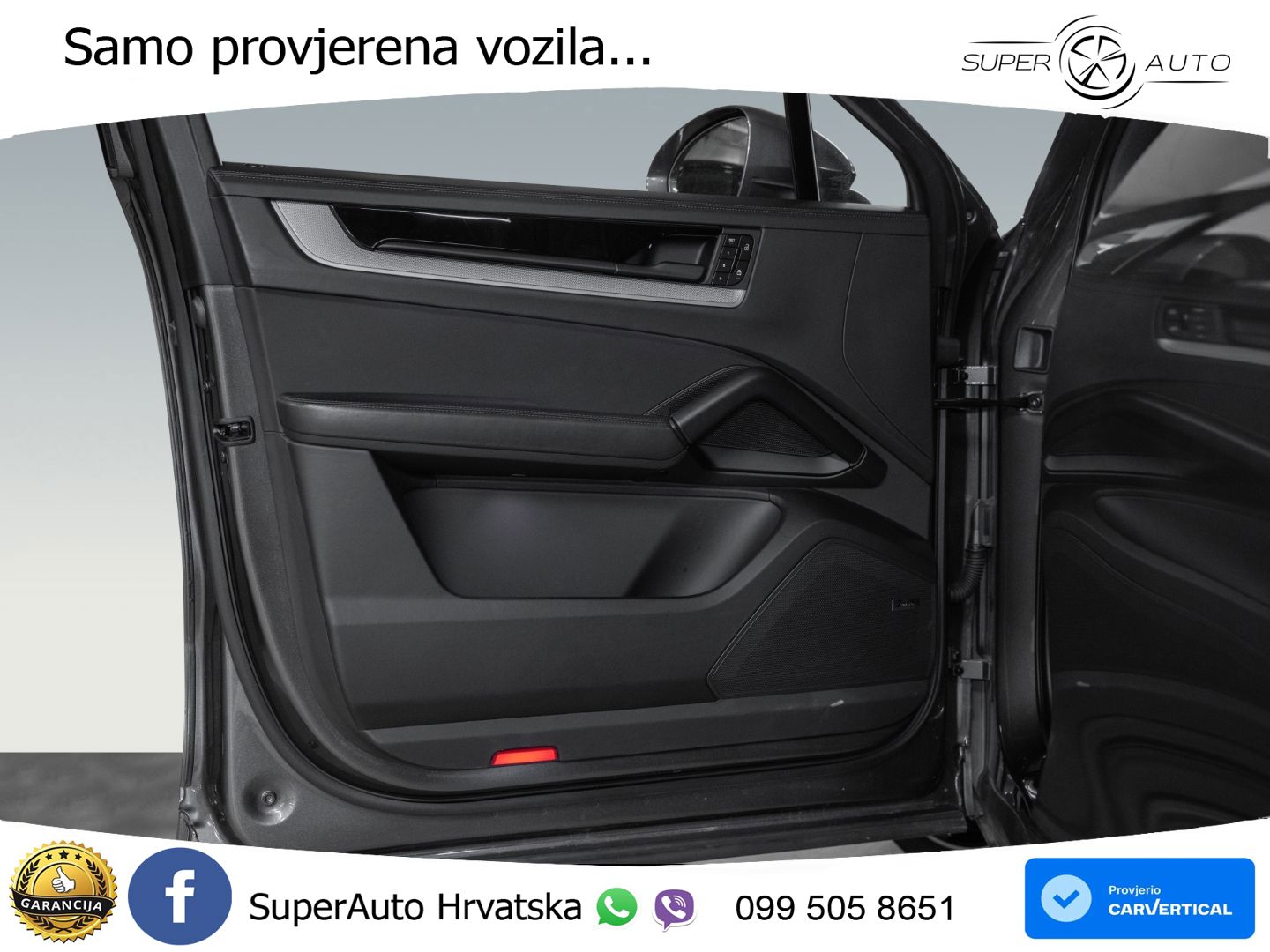 Porsche Cayenne Coupe S 3.0 V6 (519 KS) E-Hybrid Tiptronic S