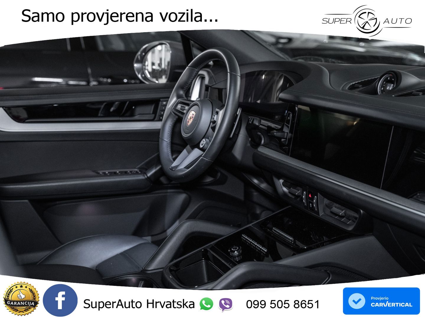 Porsche Cayenne Coupe S 3.0 V6 (519 KS) E-Hybrid Tiptronic S