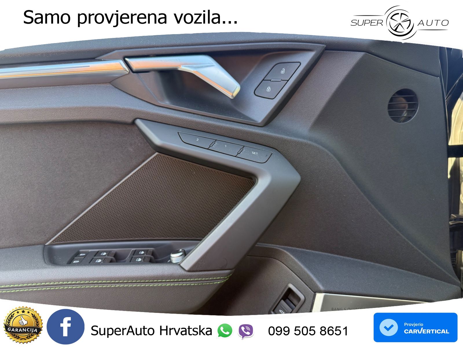 Audi RS3 Sedan 2.5 TFSI (400 KS) quattro S tronic LED+GR SJED+ACC