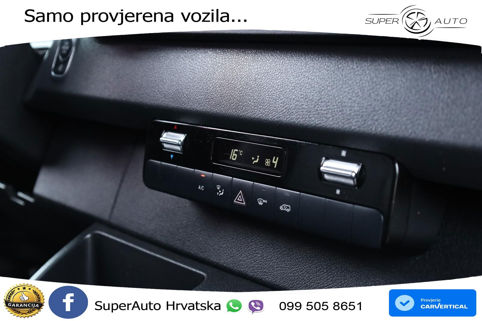 Mercedes-Benz Sprinter 170 KS