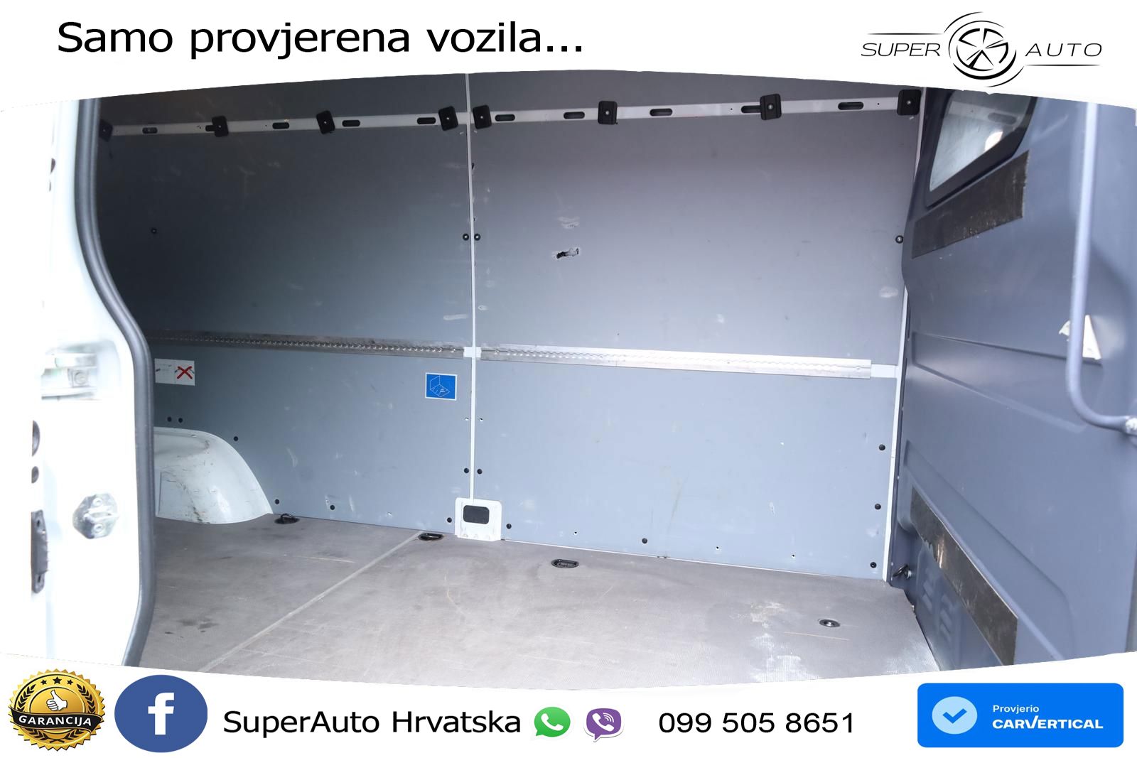 Mercedes-Benz Sprinter 170 KS