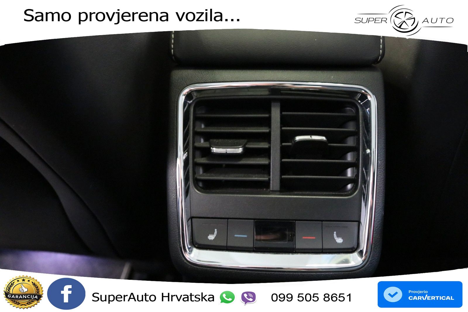 Škoda Enyaq Coupe iV RS 82 kWh (299 KS) AWD Suite LED+GR SJED+ACC
