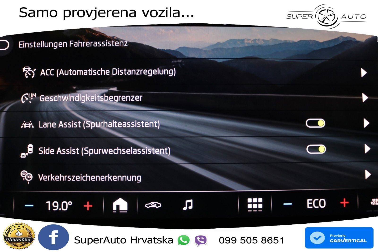 Škoda Enyaq Coupe iV RS 82 kWh (299 KS) AWD Suite LED+GR SJED+ACC