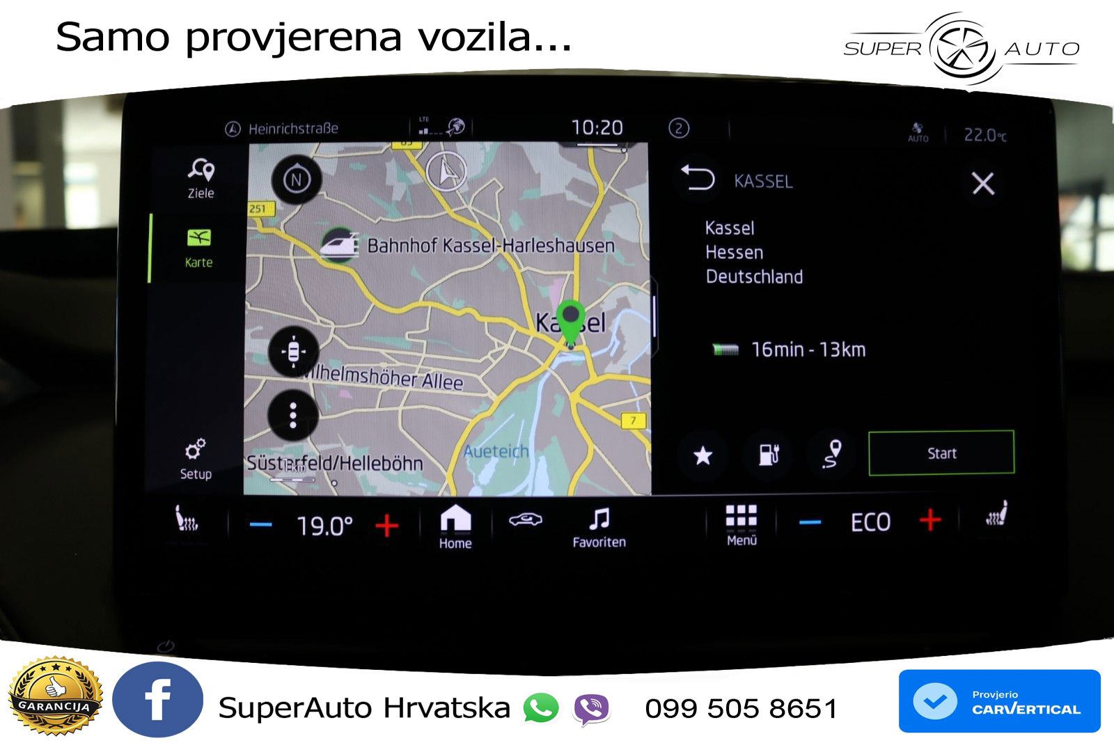 Škoda Enyaq Coupe iV RS 82 kWh (299 KS) AWD Suite LED+GR SJED+ACC