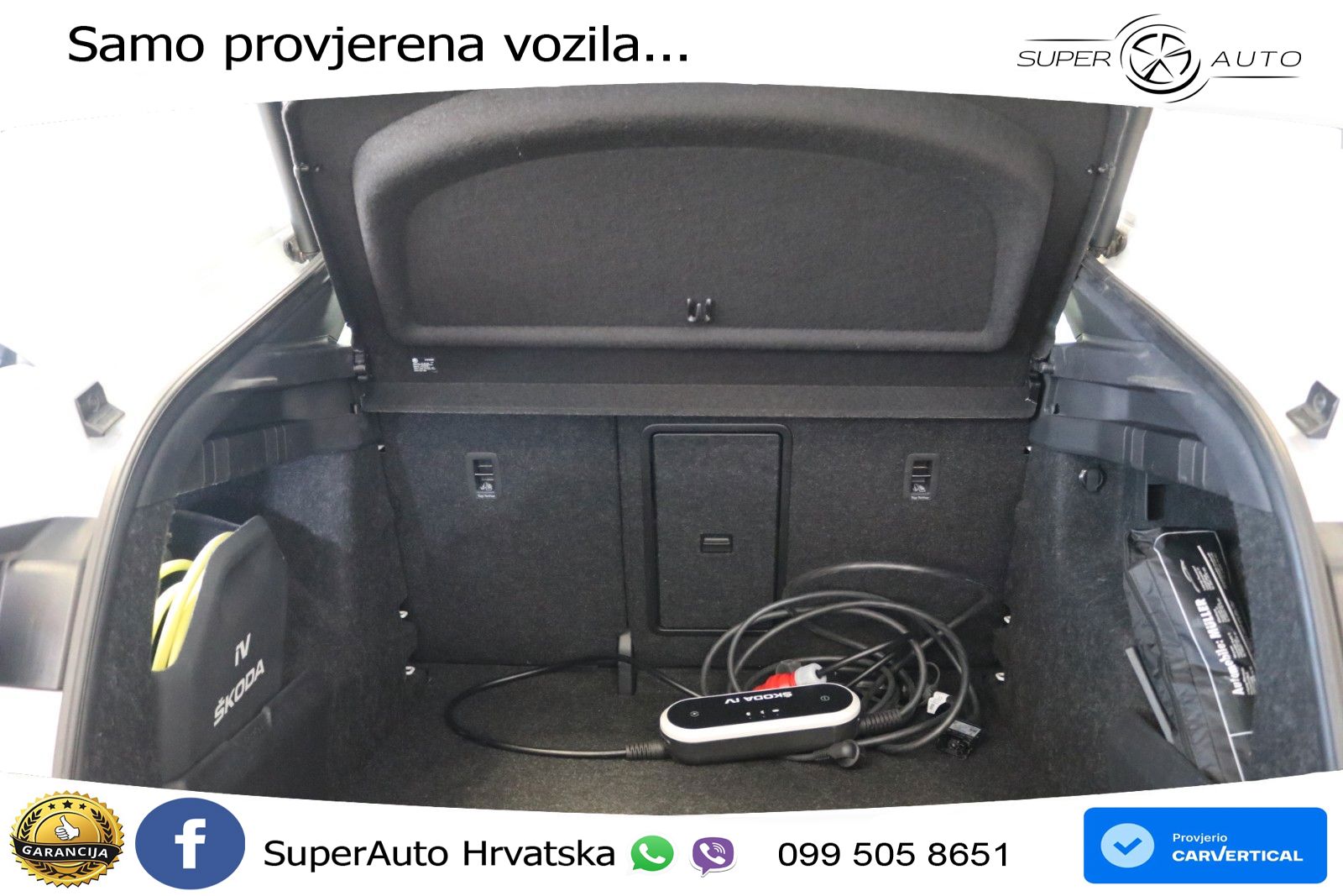 Škoda Enyaq Coupe iV RS 82 kWh (299 KS) AWD Suite LED+GR SJED+ACC