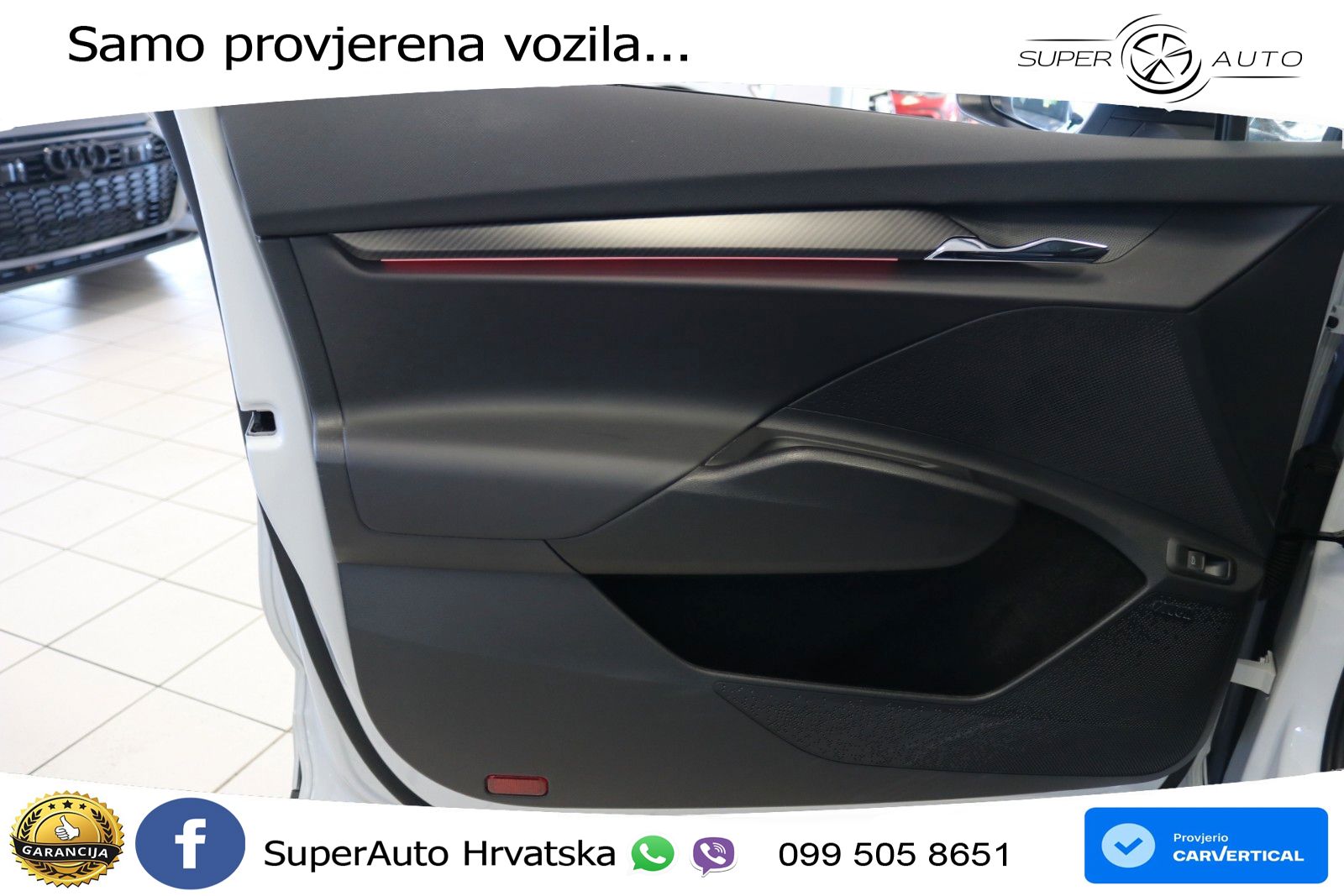 Škoda Enyaq Coupe iV RS 82 kWh (299 KS) AWD Suite LED+GR SJED+ACC